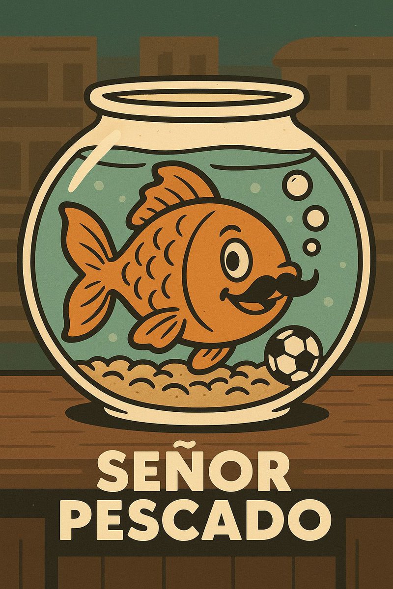 CareerWeGoPod's tweet image. The big man 

*el señor grande 

IYKYK