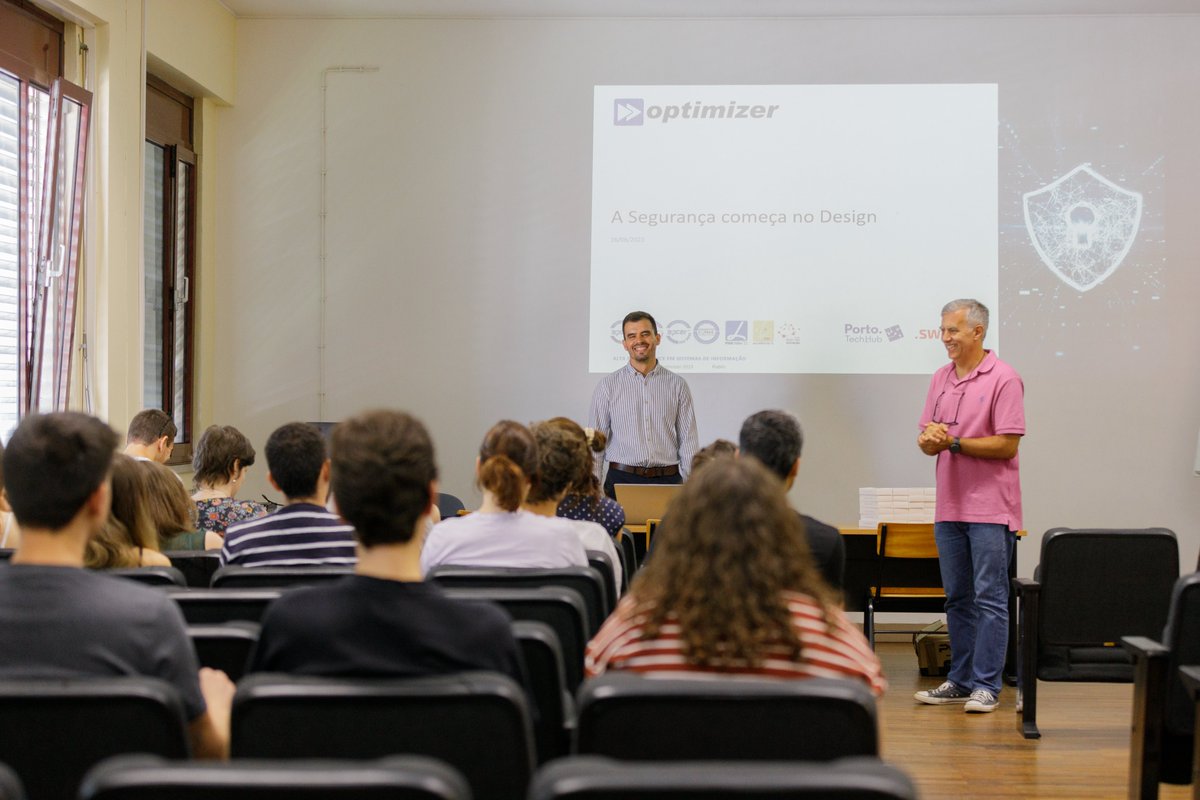 Porto Tech Hub tweet media