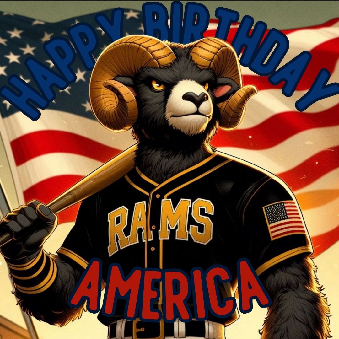 Have a great and safe 4th of July!