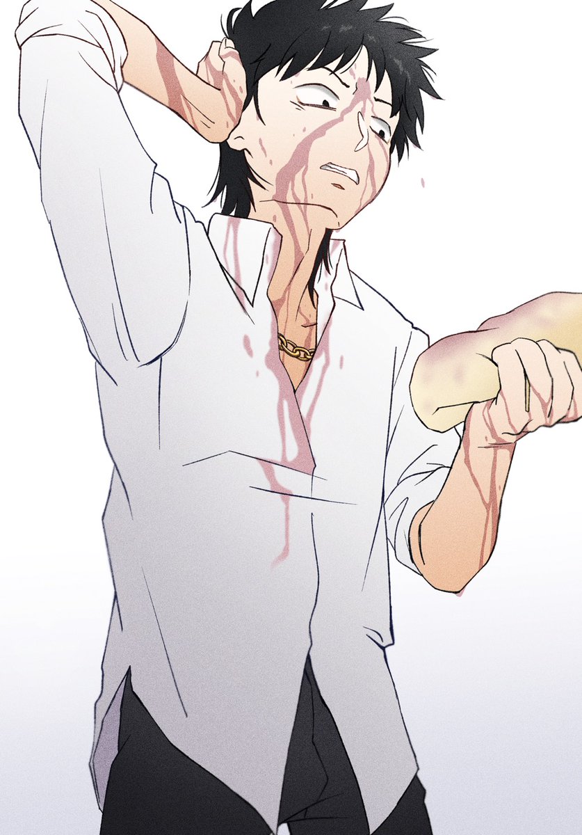 ddkmuo731's tweet image. #えぶりでいホスト #evhsプラス #evhs
#everydayhost #senichi