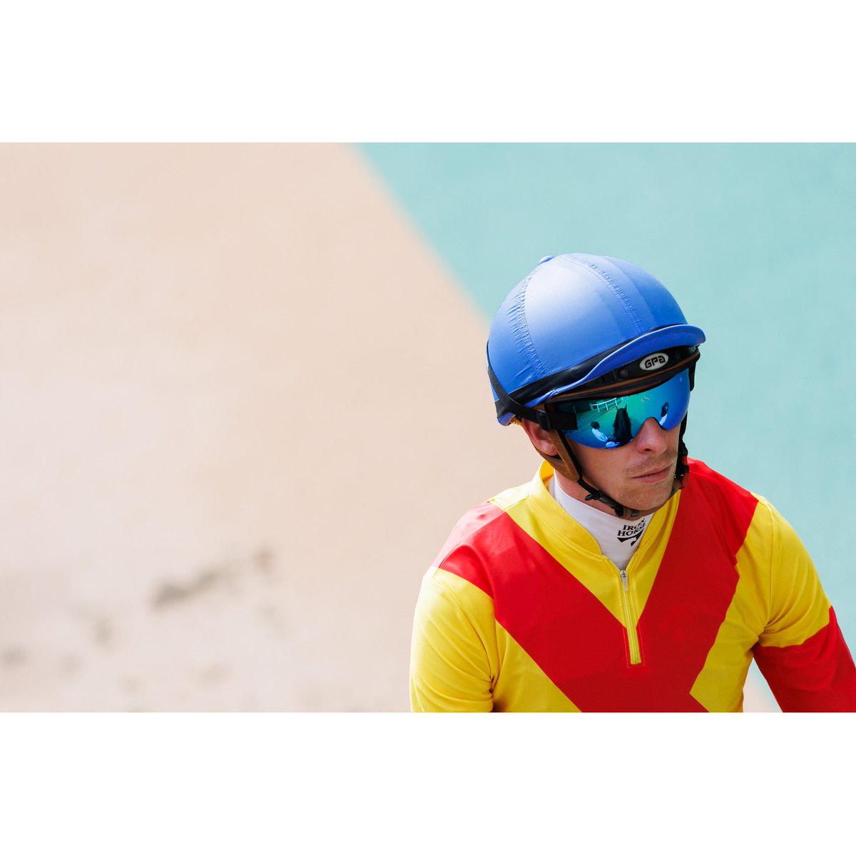 saltsters's tweet image. #ジャスティンパレス
M.#ディー
2025.6.15 阪神11R 宝塚記念🥉