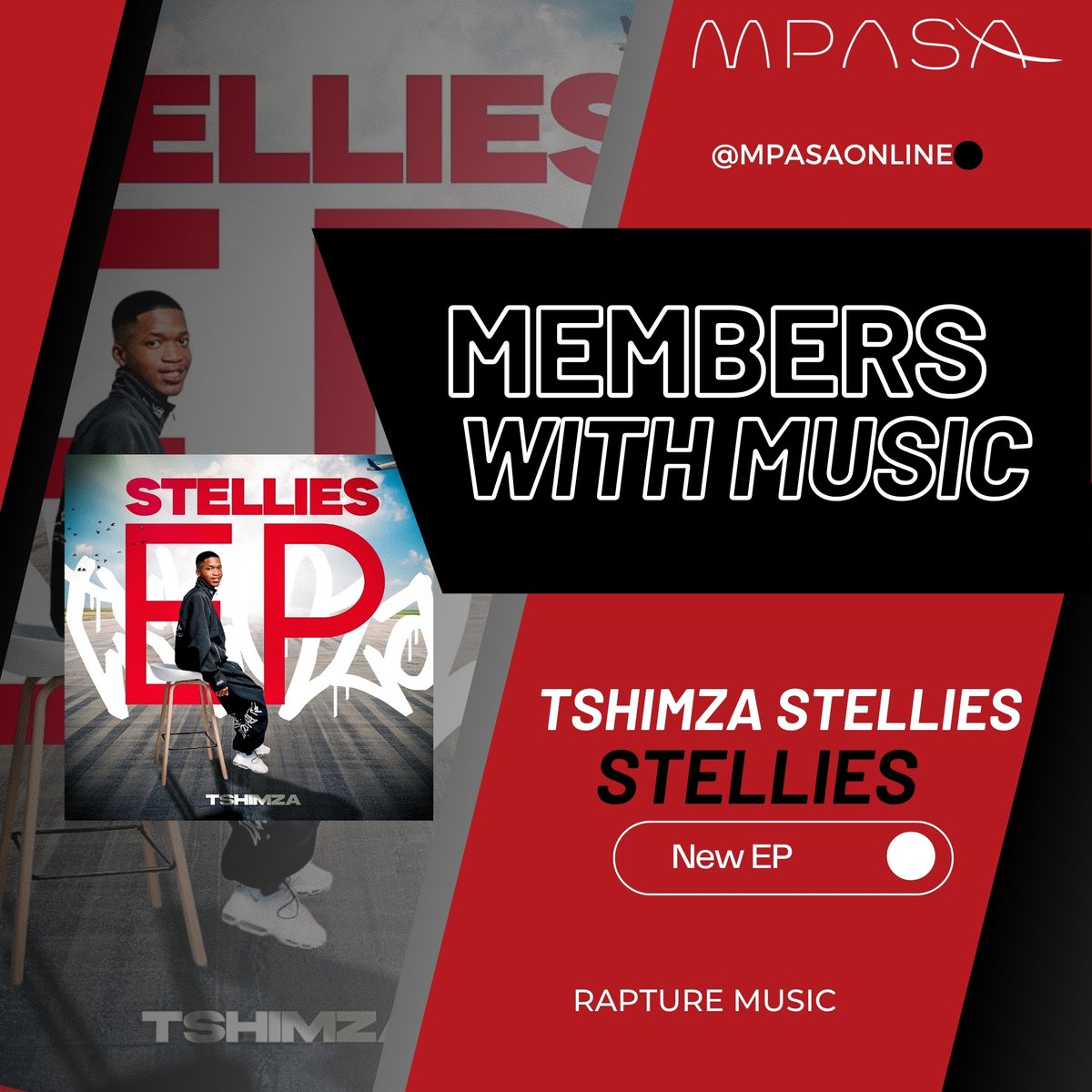 MPASA_Online's tweet photo. #MPASAmemberswithmusic

#NewMusicFriday #SACreatives #Songwriters #MusicPublishers #SupportLocalMusic #southafricanmusic https://t.co/D3vMnQRZPo