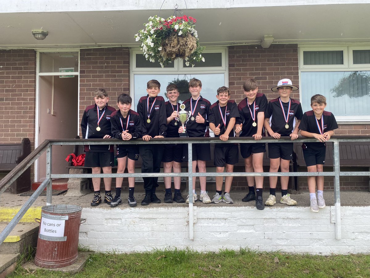 B'Burn & Darwen SGO tweet media