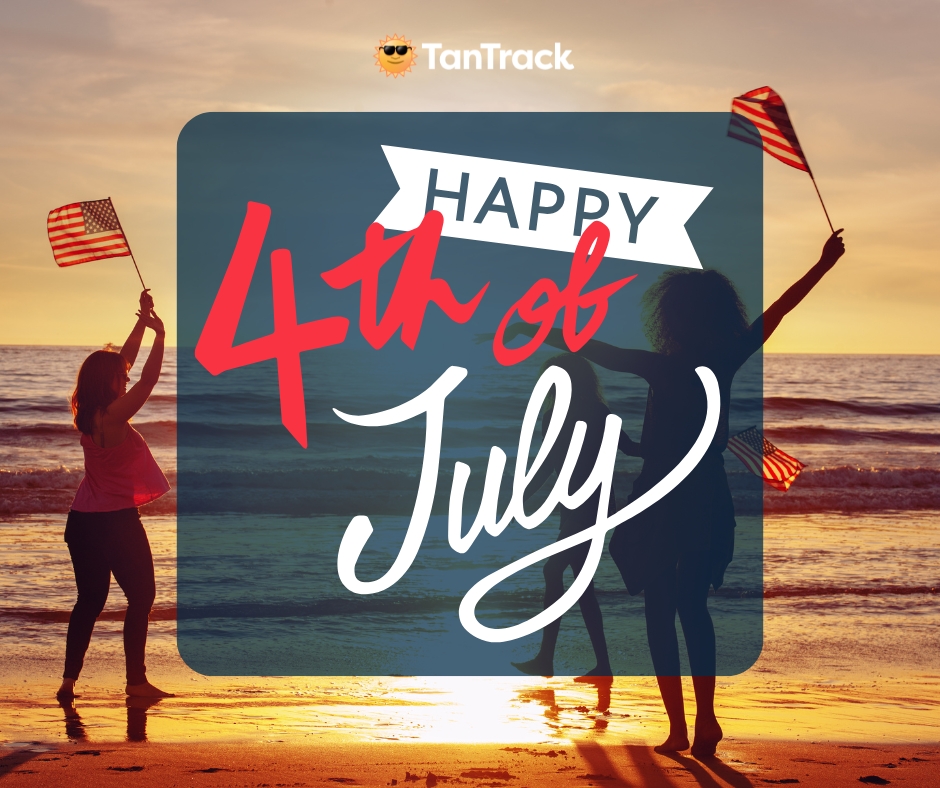 TanTrack tweet picture