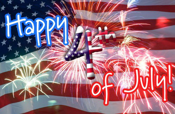 As we celebrate the 4th of July, we want to take a moment to thank you for being the heart of Divas Lace Wigs. Wishing you a joyful Independence Day filled with laughter, celebration, and unforgettable moments with the ones you love.