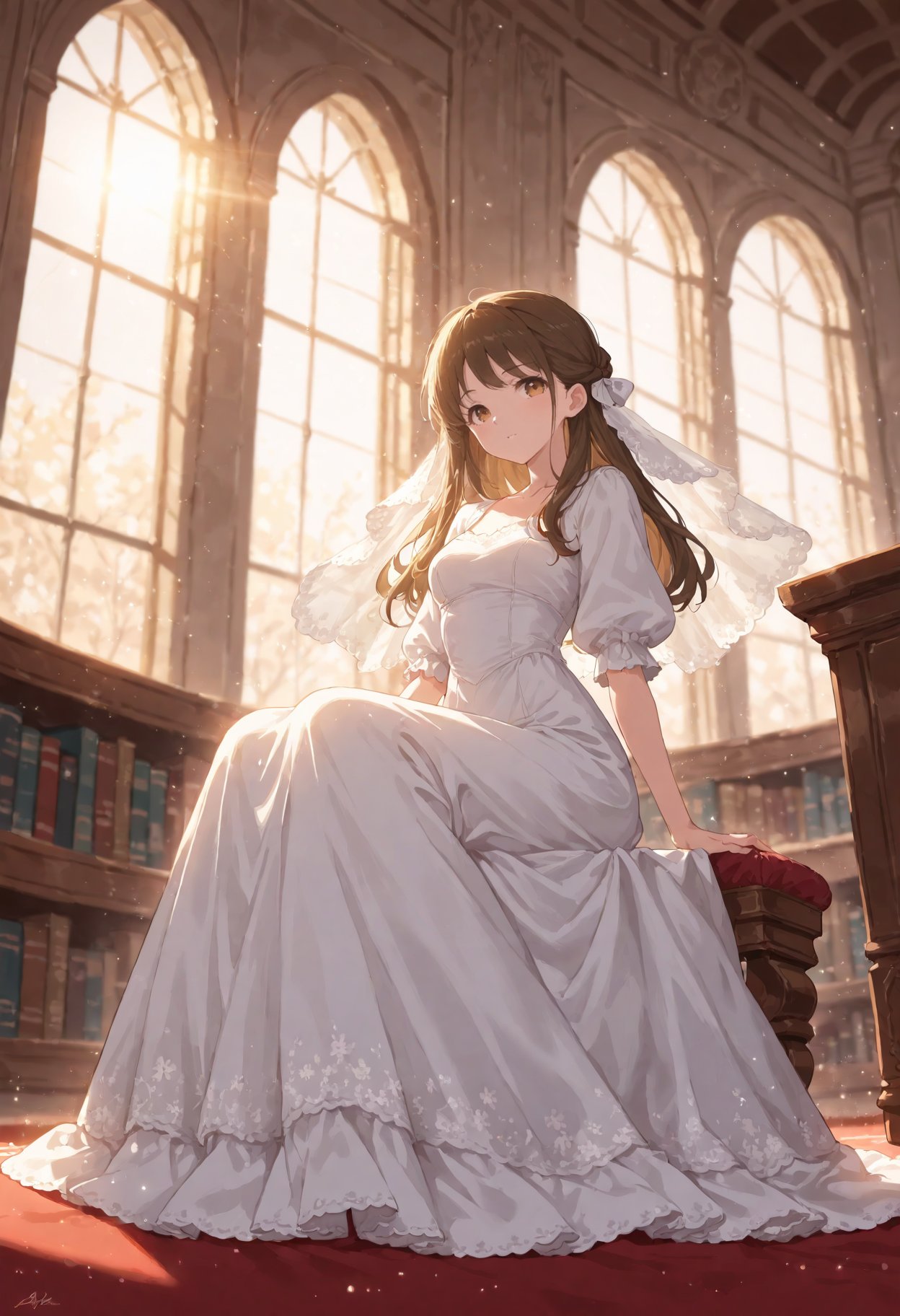 えっくす☆きゅーと11thシリーズ第12弾「ひめの」のお知らせ