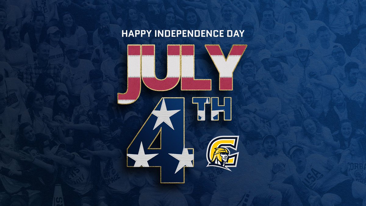 Happy Fourth of July from Corban Athletics! 🇺🇸🎆

#WeAreCorban