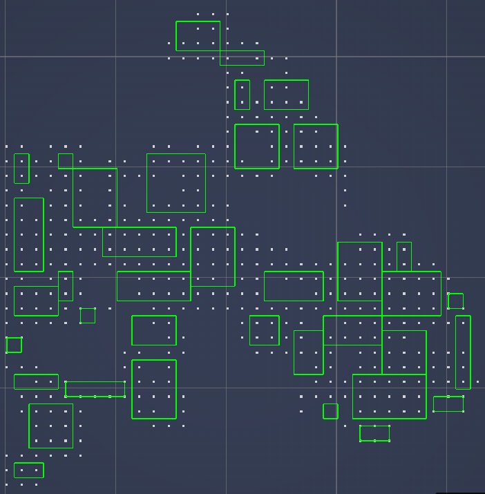 Things are about to change..

#scavland #pixelart #gamedev