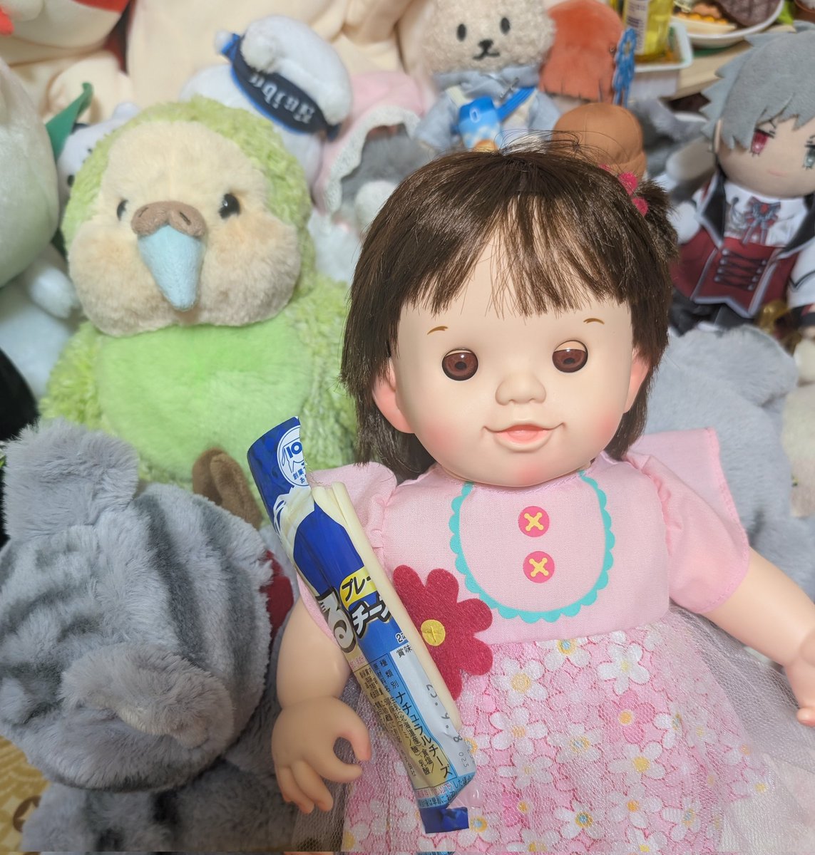 百貨店福袋 ✨️🎀りぼん🎀✨️ぬい撮り🐻♥ on X:  その他