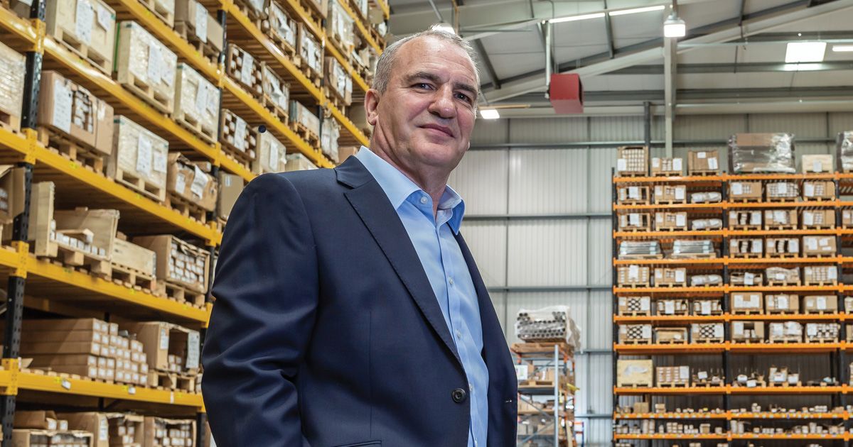 press@visionpublications.co.uk (@vision_mags) on Twitter photo .<a href="/Carl_F_Groupco/">Carl F Groupco</a> names John King as Technical Director after his time as Sales Director, with CEO Owen Coop stating his expertise will boost technical leadership.
buff.ly/lpk1h6o .<a href="/Carl_F_Groupco/">Carl F Groupco</a> names John King as Technical Director after his time as Sales Director, with CEO Owen Coop stating his expertise will boost technical leadership.
buff.ly/lpk1h6o