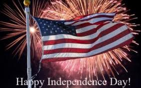 We wish you all a Happy 4th of July! 

We'll be running as normal this Saturday and Sunday with Walk-On hours 12-4pm!