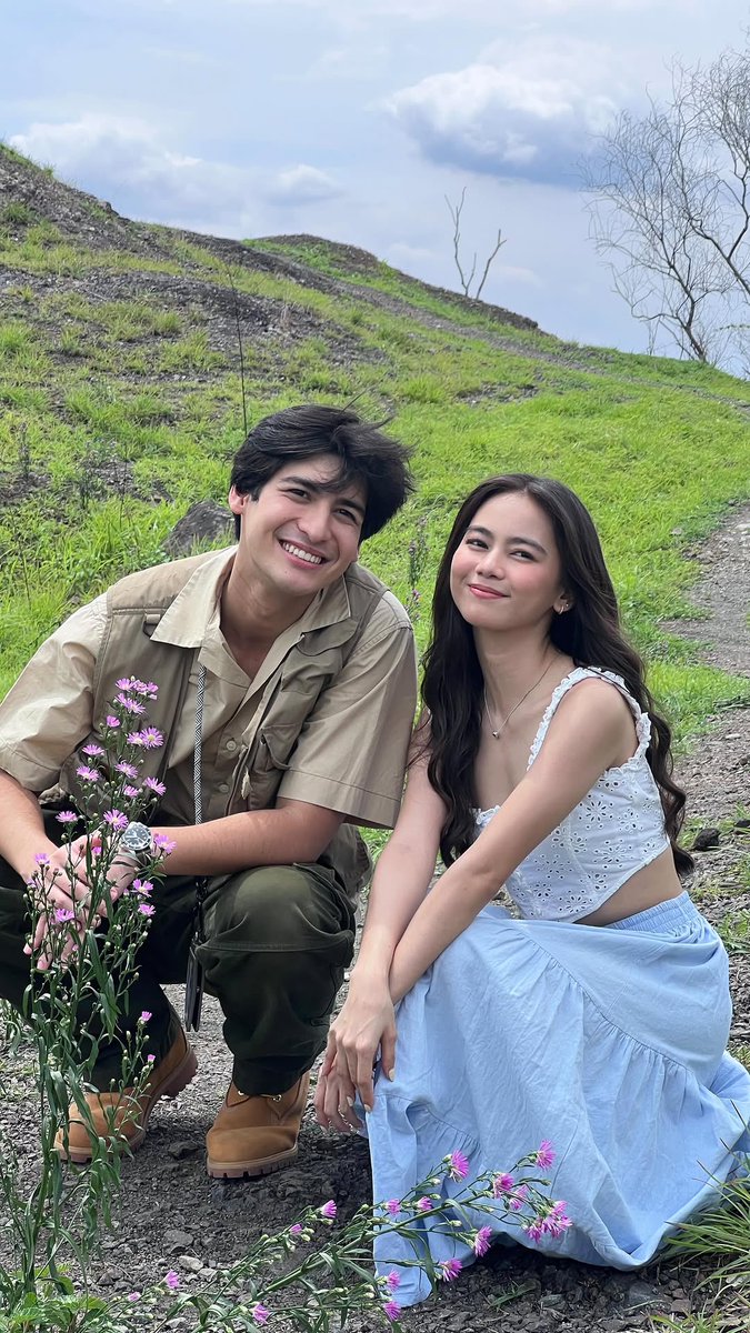 eto hd pang-wallpaper tagos sa screen yung kilig ko GAWD