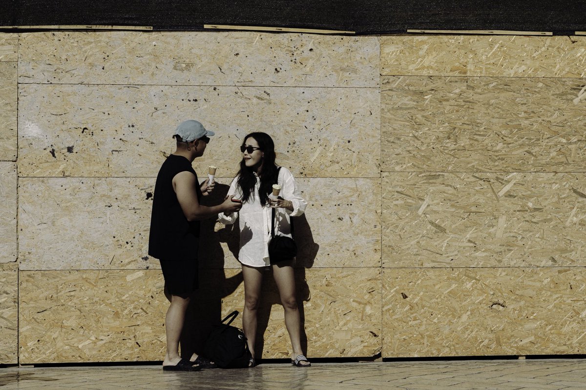 not-so-ai generated photography from croatia, 2024