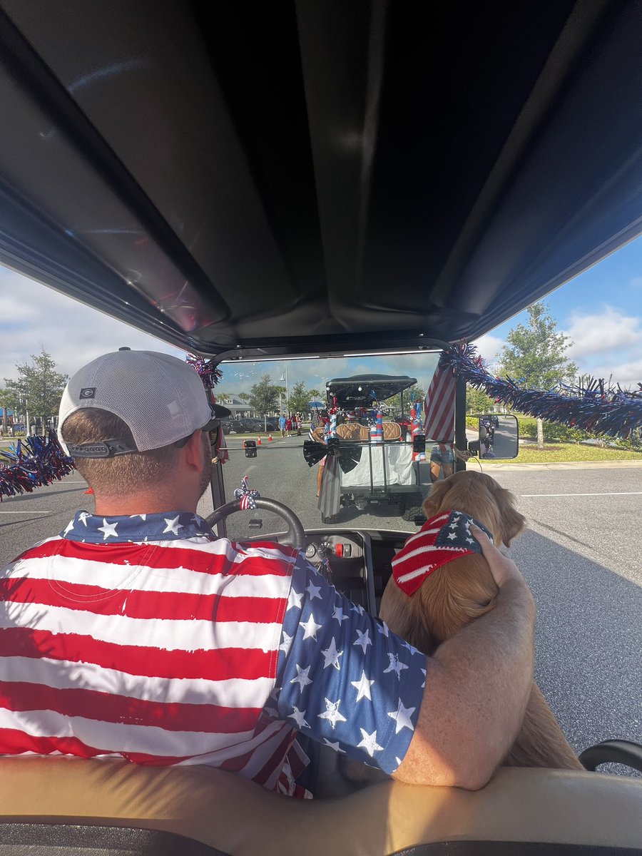 RalScott17's tweet photo. Happy 4th of July!!!! Happy birthday America 🇺🇸🇺🇸🇺🇸🇺🇸🇺🇸 https://t.co/FBcrGm3qeG