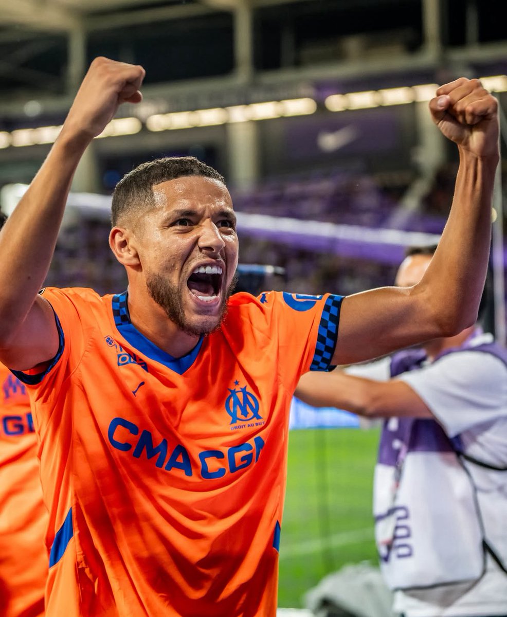 SouhailPackm's tweet image. Selon des sources marseillaises, l’OM aimerait inclure Amine Harit dans un échange avec Timothy Weah de la Juventus ! 👀🇮🇹
Le Marocain aurait gardé de bonnes relations avec Igor Tudor.