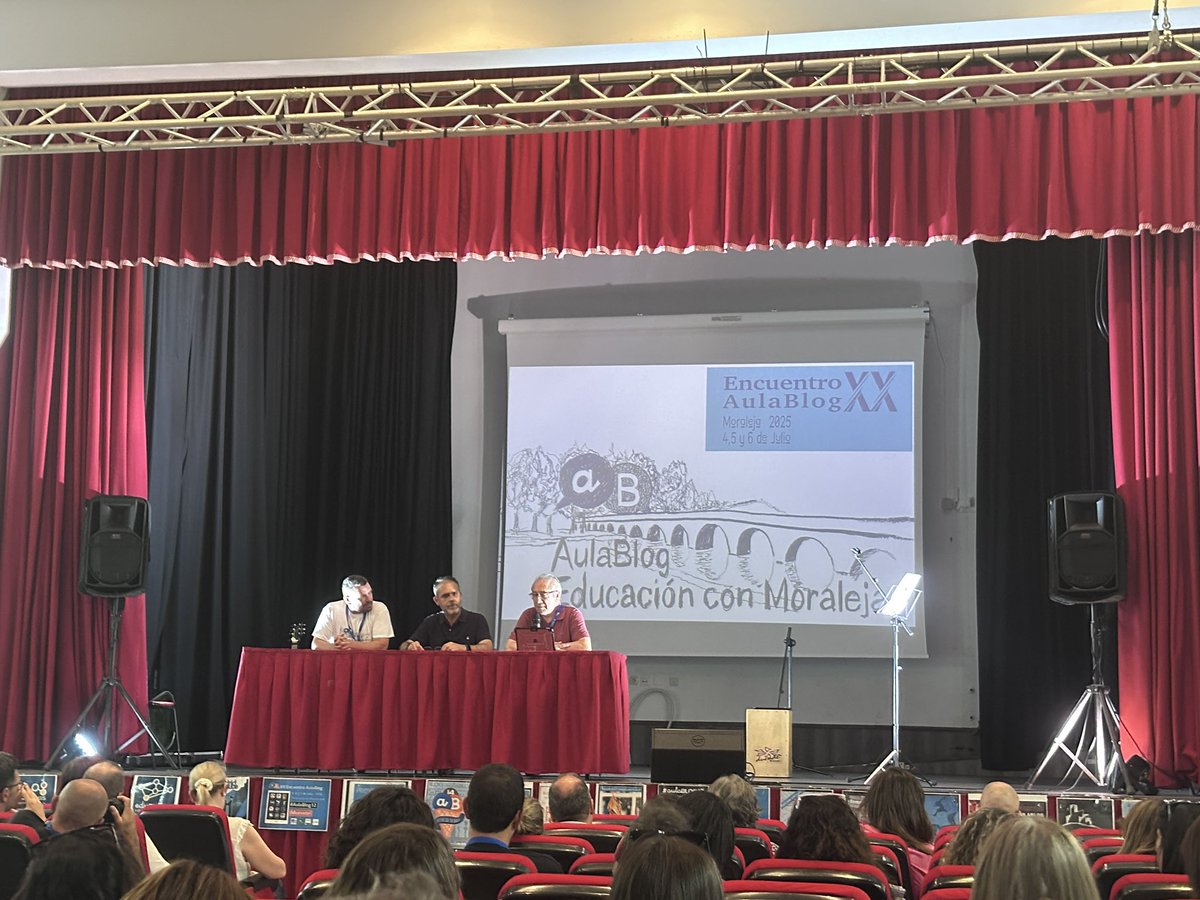 Mar Serón tweet media