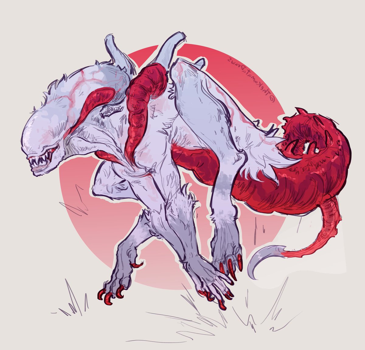 Louisa KamataDraws (@thekamatadraws) on Twitter photo More artfight content~
Revenge for the amazing <a href="/TRYPOPHOBlA/">๐๐๐๐๐๐ | COMMS OPEN!</a> ๐ฑโ๐ More artfight content~
Revenge for the amazing <a href="/TRYPOPHOBlA/">๐๐๐๐๐๐ | COMMS OPEN!</a> ๐ฑโ๐