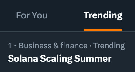 mark | the one you're with 🟠 ◎ tweet media