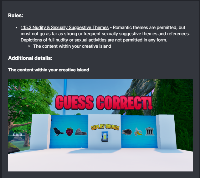 ScarzzFN's tweet image. ????????????