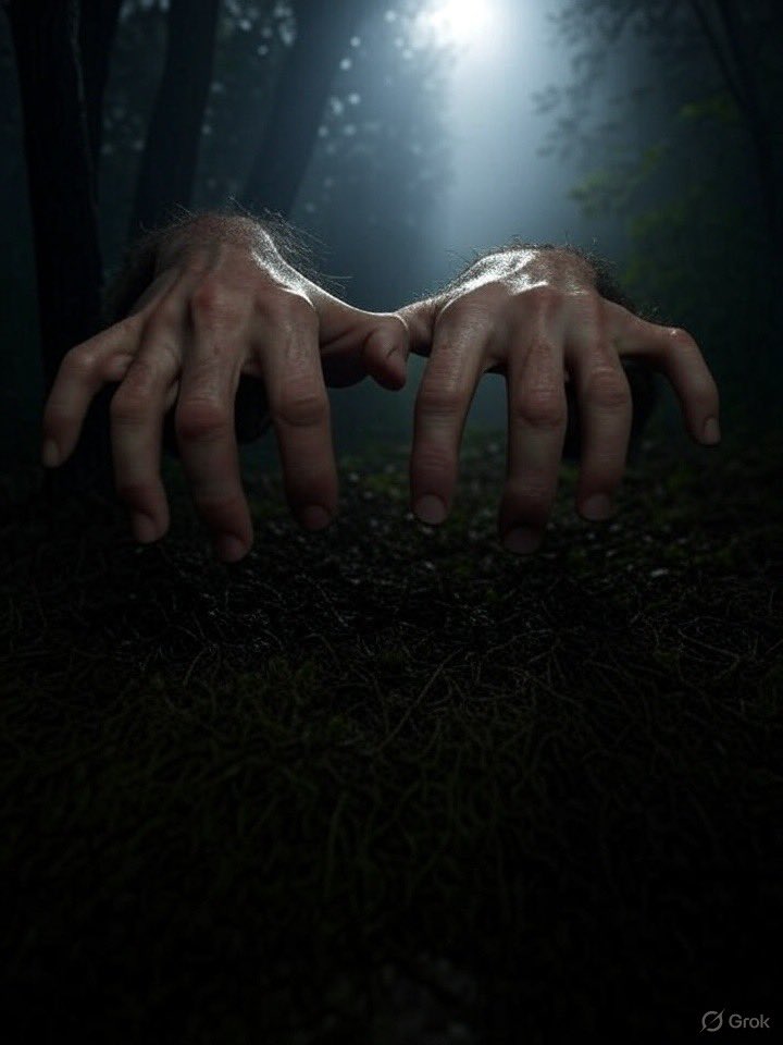 theowenstaton's tweet image. The Horror of the Hairy hands was a Ghost story that would terrify me as a child . As a special bonus episode of Time between Times I have recorded a version for you to enjoy if you dare on a nice summer night . @danny_robins @jourdemayne @revpeterlaws
open.substack.com/pub/owenstaton…
