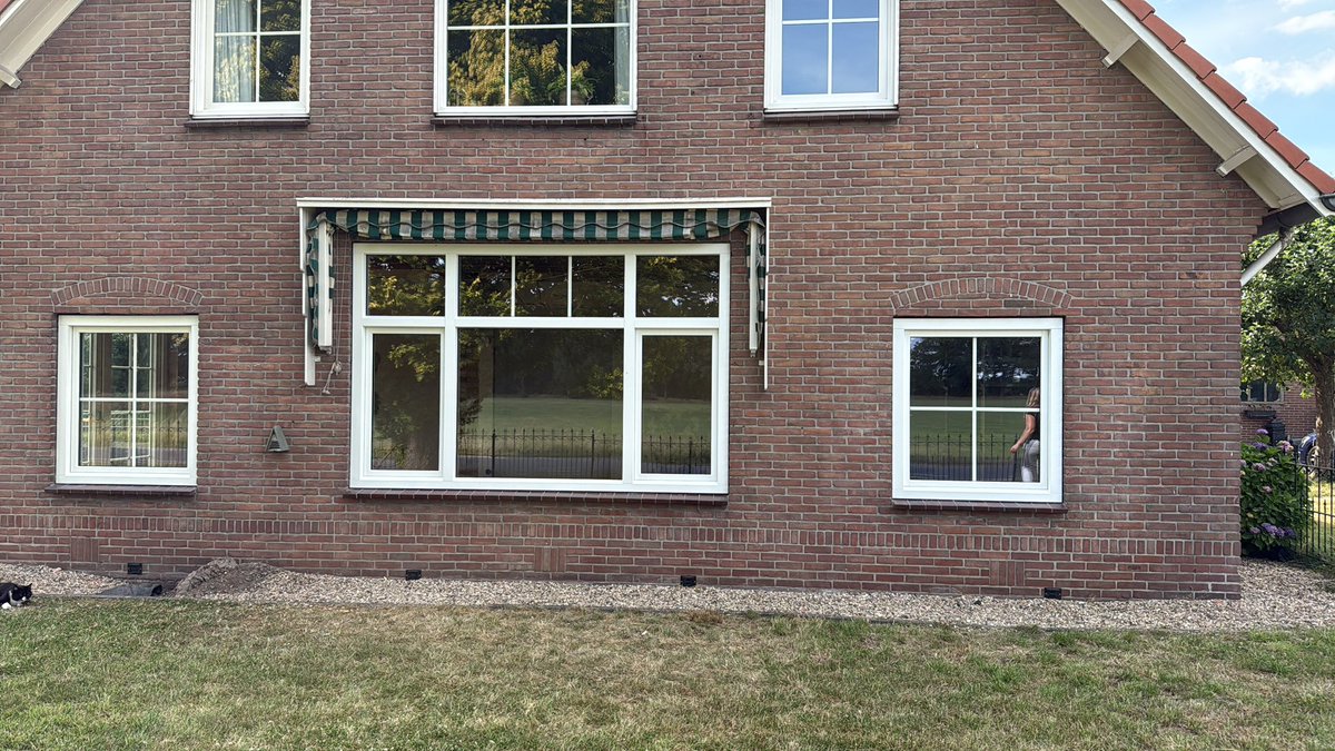 Hoe het was VS hoe het nu is