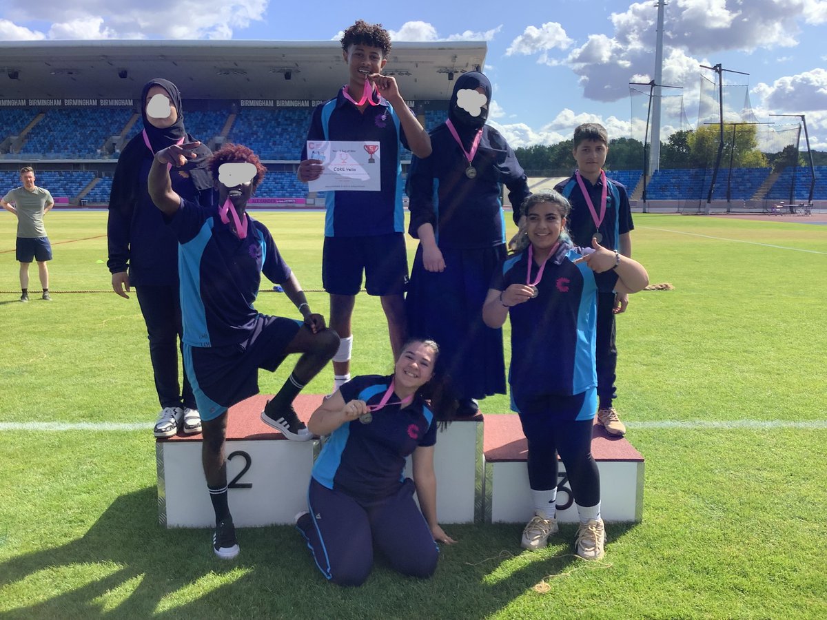 CORE Hello 🧡 (@core_hello1) on Twitter photo We were so proud of our students at <a href="/CORECityAcademy/">City Academy</a>'s Sports Day. Their enthusiasm and willigness to have a go at something new was inspiring! #collaboration #opportunity #excellence <a href="/COREeducate/">CORE Education Trust</a> <a href="/COREArenaAcad/">Arena Academy</a> <a href="/CORECityAcademy/">City Academy</a> <a href="/COREJQAcademy/">Jewellery Quarter Academy</a> <a href="/CORERockwood/">Rockwood Academy</a> We were so proud of our students at <a href="/CORECityAcademy/">City Academy</a>'s Sports Day. Their enthusiasm and willigness to have a go at something new was inspiring! #collaboration #opportunity #excellence <a href="/COREeducate/">CORE Education Trust</a> <a href="/COREArenaAcad/">Arena Academy</a> <a href="/CORECityAcademy/">City Academy</a> <a href="/COREJQAcademy/">Jewellery Quarter Academy</a> <a href="/CORERockwood/">Rockwood Academy</a>