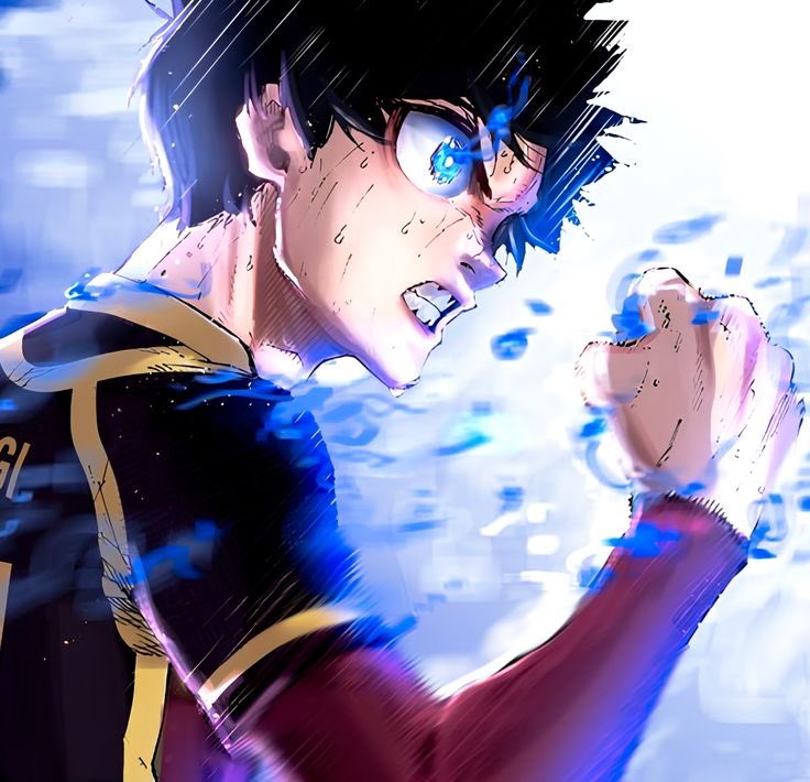 Então se forma o Quebra-Cabeça
E a ultima peça …
Sentir o faro de Gol

youtu.be/tsTOERsXZsU?fe…