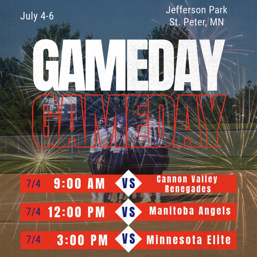 Nebraska Thunder Gold 18u - Mayfield (@nethunder18u) on Twitter photo 