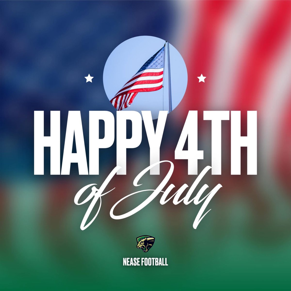 NeaseFTBL's tweet image. 