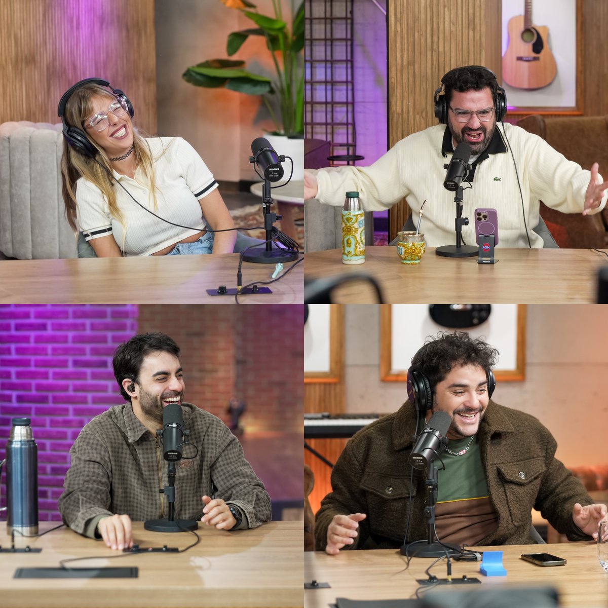 Cerramos la semana con LA CAJA y empezó el STRIM PADLE MACH

youtu.be/D1FlxdAlZsc