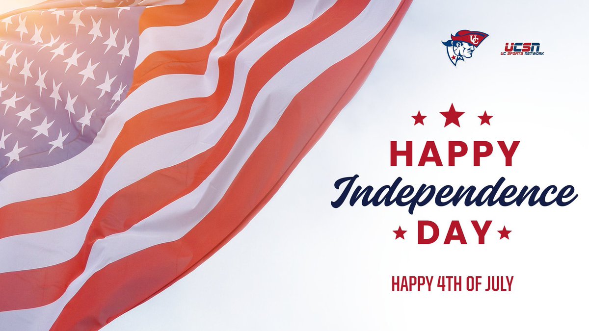 We want to wish everyone a happy and safe Independence Day. #OneBigTeam #LTL
