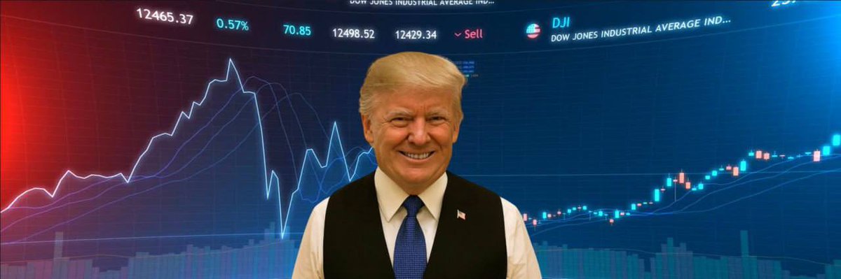 $INVEST SOL 🪙🪙

Recent launch. Good branding/ticker. Watch entry. Enter at your own risk DYOR NFA ⚠️. Micro cap, Following Dog In Vest (15M ath) meta. Decent team and dev behind. 

t.me/trumpinvestsol

Ht4ungRCguL9fCM1XKBL1qK2KEFNW6thursDHmE8pump