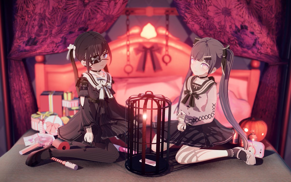 ココロはこわれもの
#サマすく