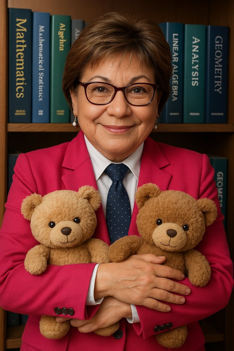 Ya están listos los Osos de  @juliaevelinM 
<a href="/EncuentroTV_/">Encuentro tV_ El Salvador</a> 🧸 todos atentos