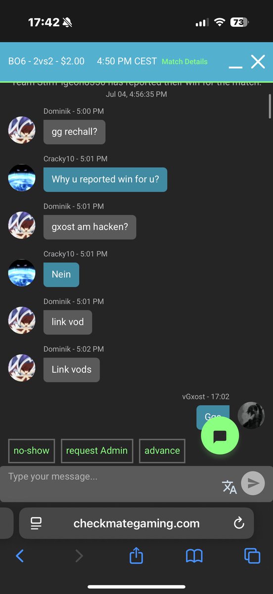 Platz 1 Cmg ???? #CallofDuty #cmg #cdl #viral