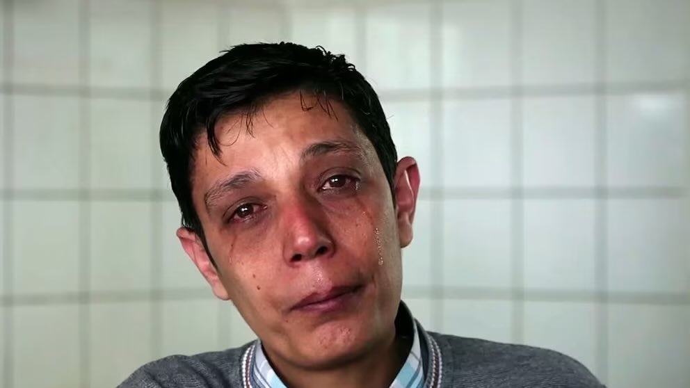 A_H_Alexander's tweet image. Mazen Al-Hamada, notre héros.
Tu aurais eu 48 ans hier.
Repose en paix, cher voisin.
Le cœur, lui, ne s’en remet pas.