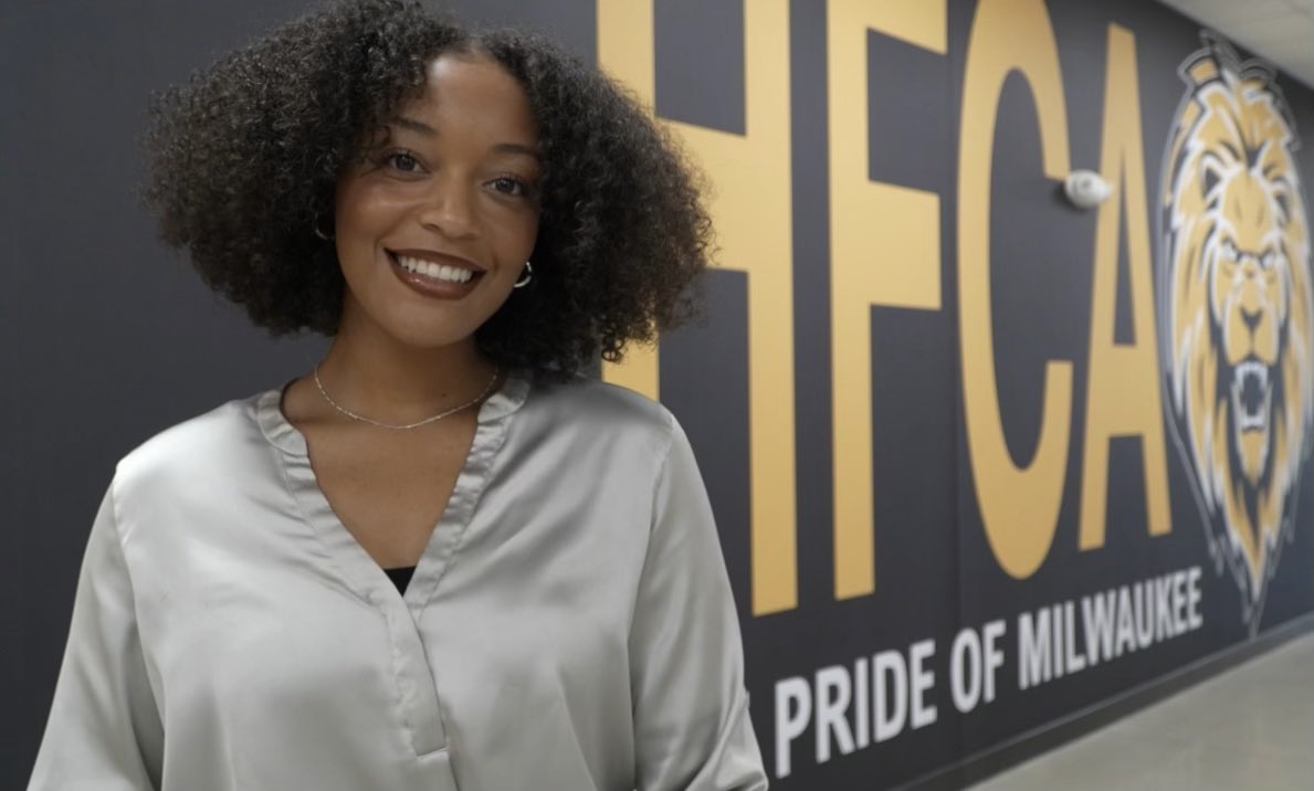 I’m excited to share my new role as Manager of Communications at Dr. Howard Fuller Collegiate Academy! I’m grateful for the opportunity to tell stories that celebrate everyday wins, amplify the voices of scholars and staff, and support a mission that’s making a real difference.