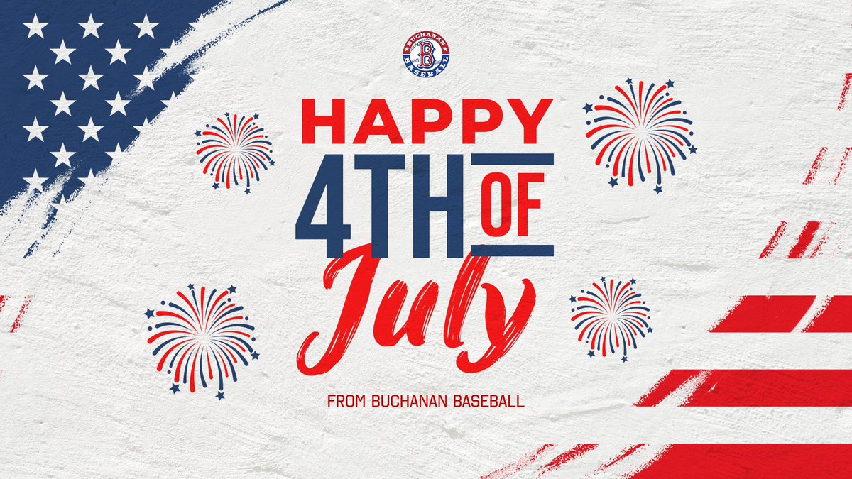 Happy 4th of July! 🇺🇸 🗽