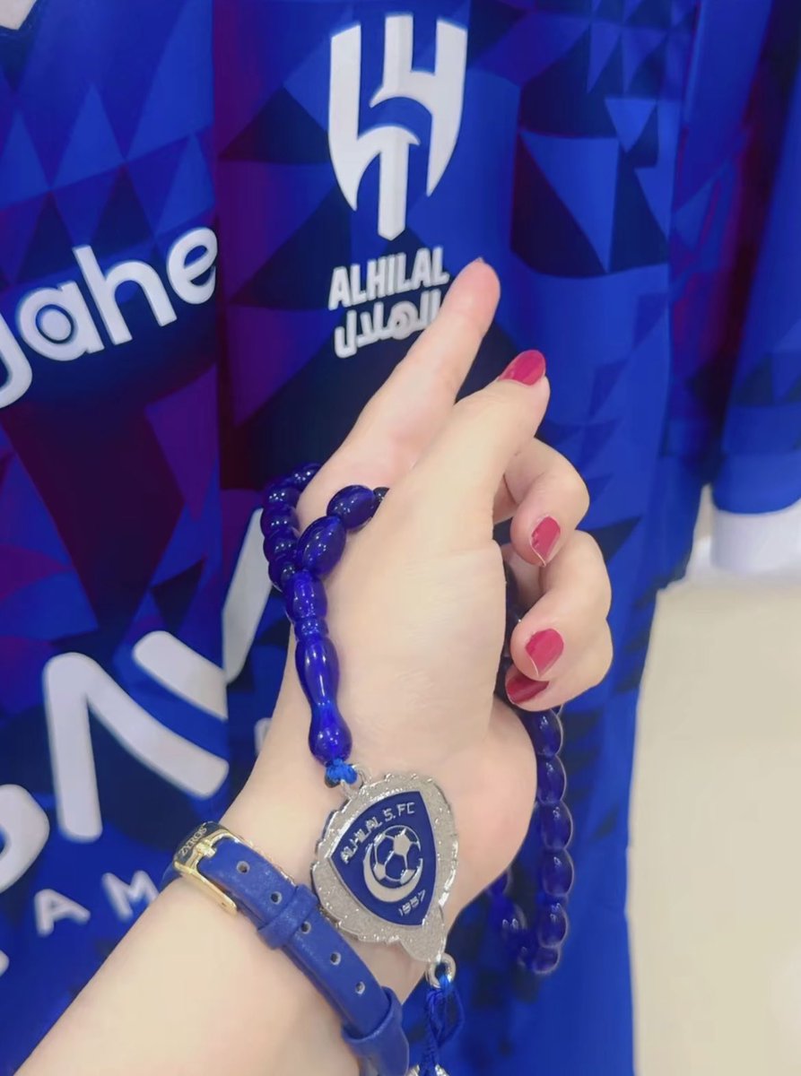 ͏

❥ ✨˓ೄྀ࿐ ‌
͏

͏

͏

        إن بغيت الحب شوف حبنا للهلال
     وإن بغيت الوفاء شوف جمهور الهلال 

               يــارب وفق هـلالــنـا 💙🤍

                    #الهلال_فلومينينسي 
                      #مساء_الخير 💞