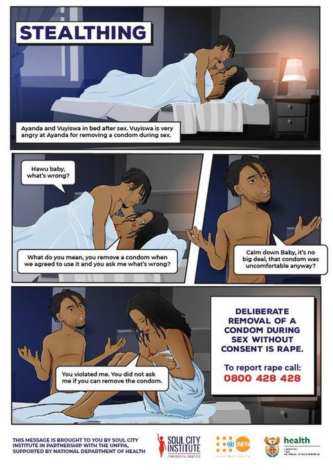 Consent is Ongoing. Always.