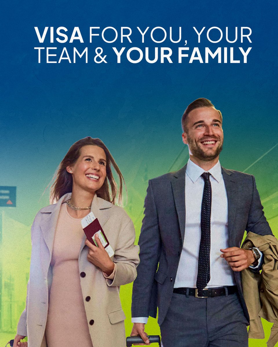 MeydanFreezone's tweet image. Meydan Free Zone isn’t just a business setup, it’s a smarter lifestyle. 🚀
Swipe to discover the hidden benefits that could change how you launch and grow.
Visit our website to learn more
meydanfz.ae
#MeydanFreeZone #SmartBusinessDubai #EntrepreneurLife