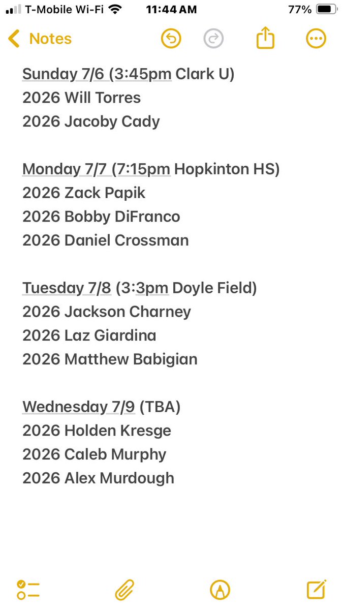 Matt Kruger tweet media