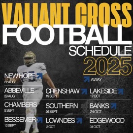 Valiant Cross Academy Football (@valiantftbl) on Twitter photo 