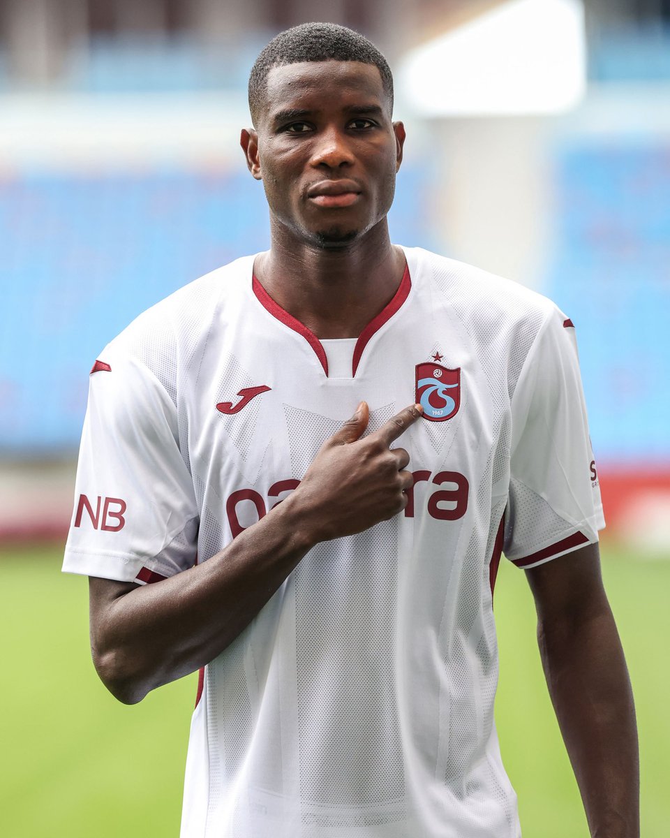 ❤️💙 𝐏𝐚𝐮𝐥 𝐎𝐧𝐮𝐚𝐜𝐡𝐮, yeniden evinde!