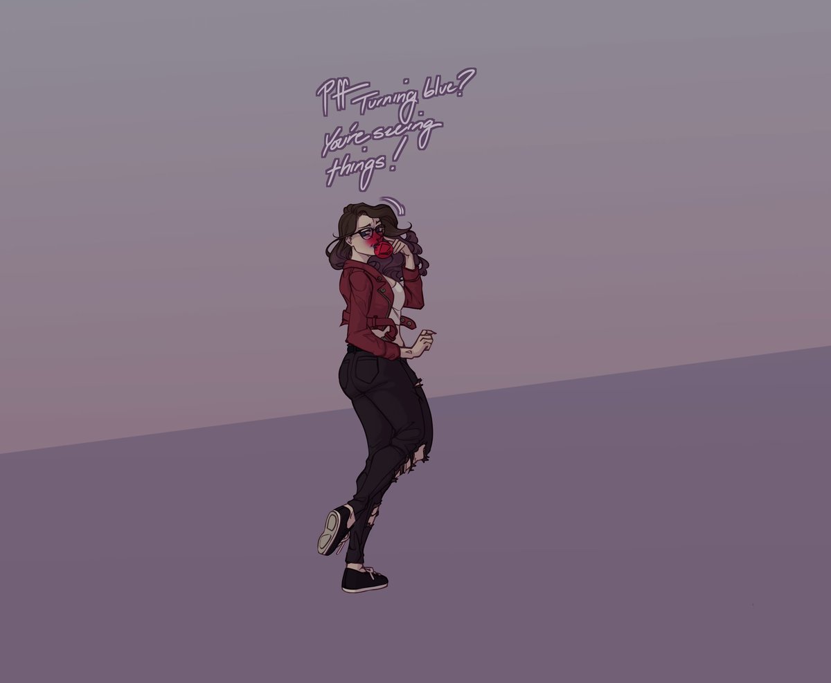 Ramona The Bimbo Berry🏳️‍⚧️ tweet media