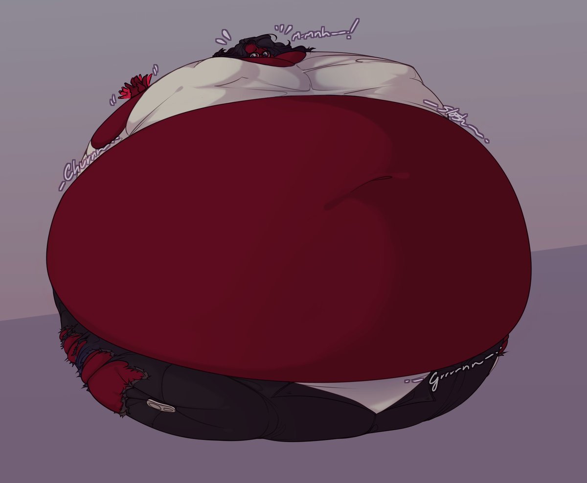 Ramona The Bimbo Berry🏳️‍⚧️ tweet media