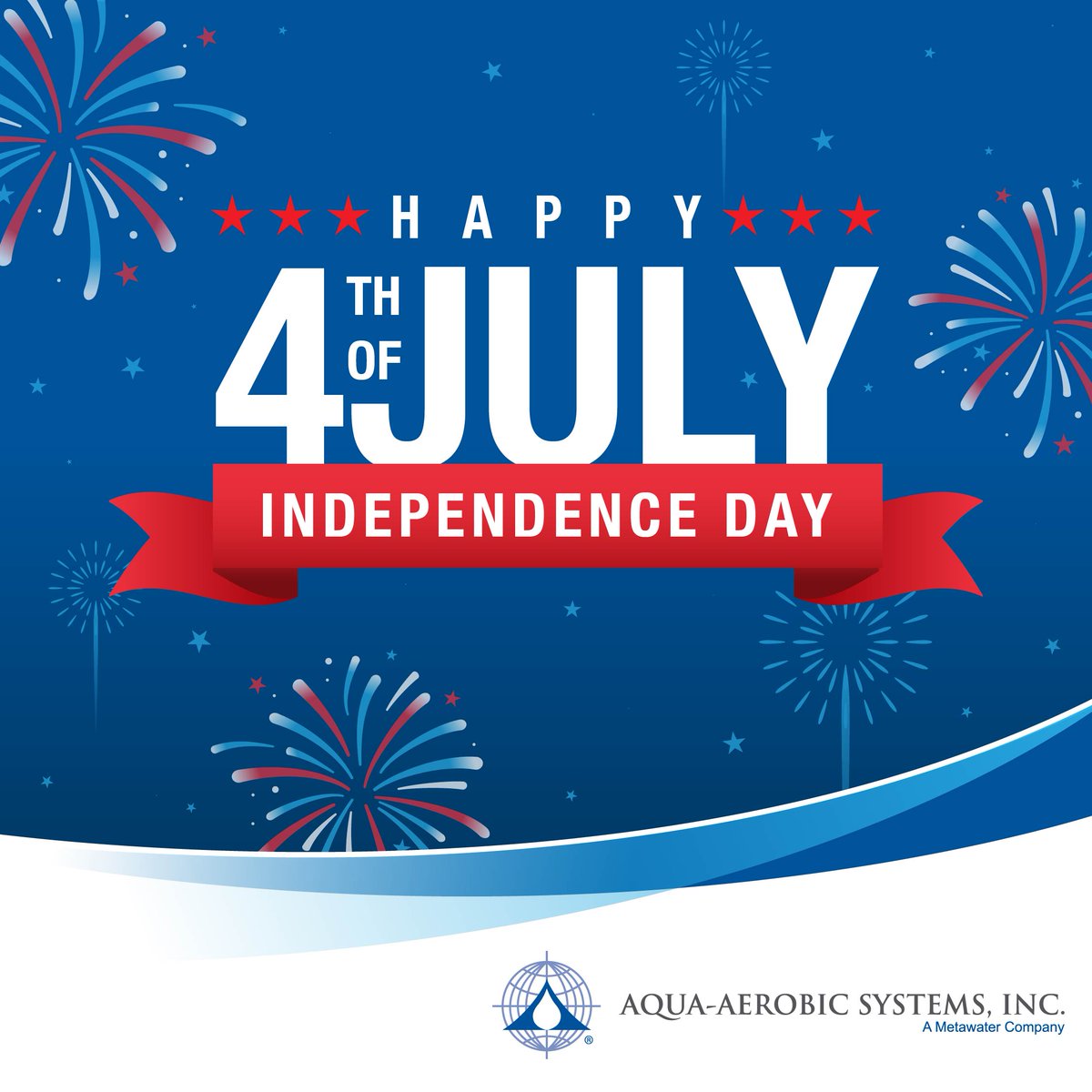 Aqua-Aerobic Systems (@aquaaerobic) on Twitter photo 