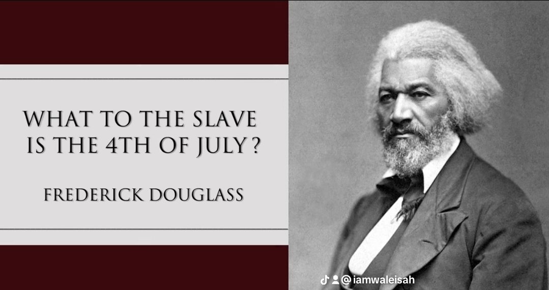 If 2day is to celebrate "freedom", then what's 2day to the slave (old &amp; new)? WHO's freedom are you REALLY celebrating today? Not OURS! Learn more: linktr.ee/aouonga

#westillaintfree #prisonslavery
#massincarceration #convictleasing #moderndayslavetrade  #endslaveryinGA