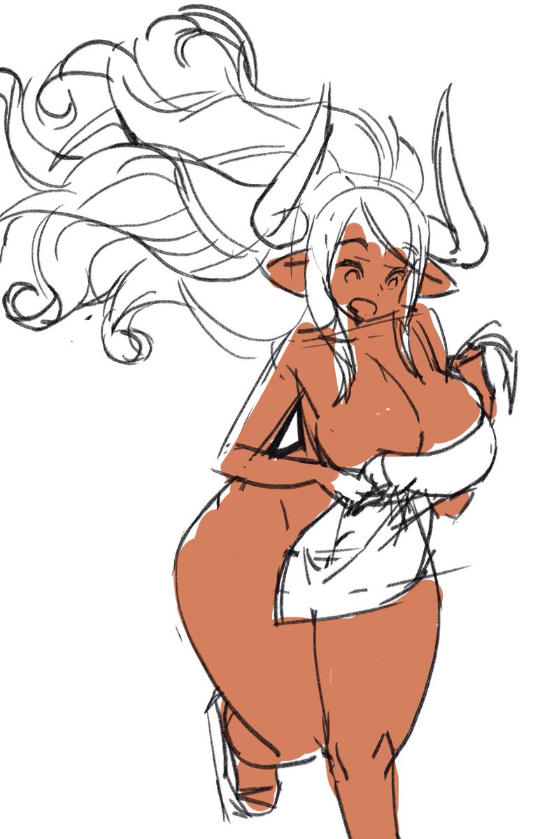 drawing kumbhira 
twitch.tv/eduedude