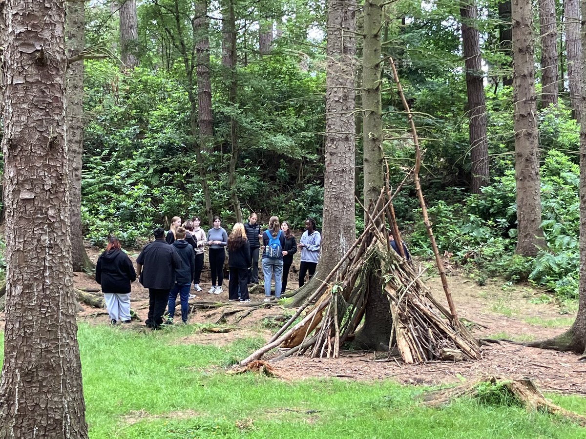 John Spence Community High School (@johnspencechs) on Twitter photo Our super STEM team left school today for Chopwell Woods to take part in a survival day! Lots of different activities including foraging, den making, bug hunts & orienteering - amazing day, amazing fun & amazing group! Thank you to Mrs Owen’s for organising <a href="/PeleTrust/">Pele Trust</a> #FitFotLife Our super STEM team left school today for Chopwell Woods to take part in a survival day! Lots of different activities including foraging, den making, bug hunts & orienteering - amazing day, amazing fun & amazing group! Thank you to Mrs Owen’s for organising <a href="/PeleTrust/">Pele Trust</a> #FitFotLife